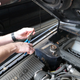 Illustration for article titled Jason Torchinsky Fixed My Yugo Using Nothing But Pliers and a Quarter